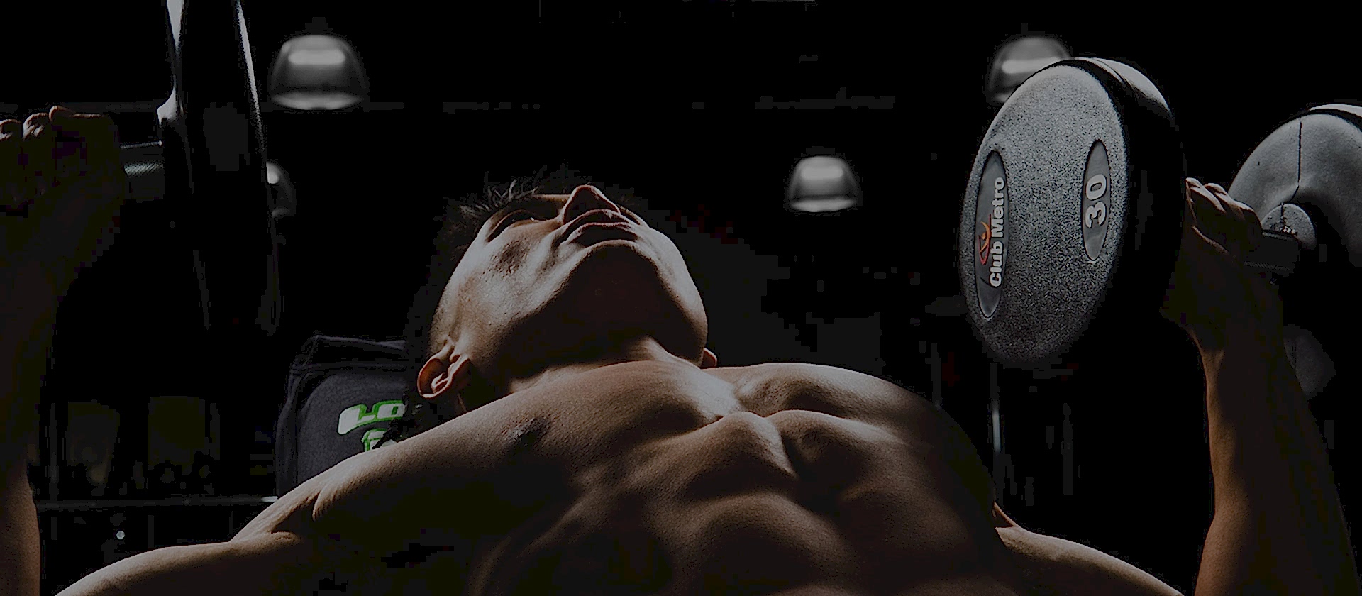 Image background